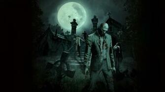 For Some Good Dark Zombie Wallpaper Hq