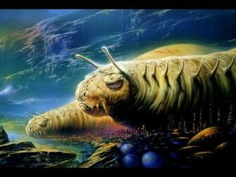 My Wallpaper Fantasy Ancient Wyrm