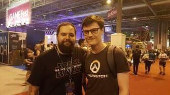 I Met Spencer Kootra And Danz At I58