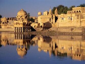 Rajasthan Wallpaper Top Background