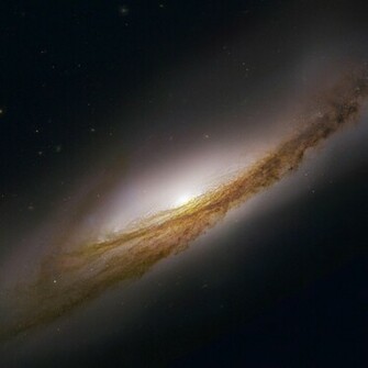 Celestial Body Id03 iPad Wallpaper