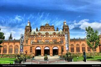 Glasgow Scotland Desktop Wallpaper From Seyeneco Website Design