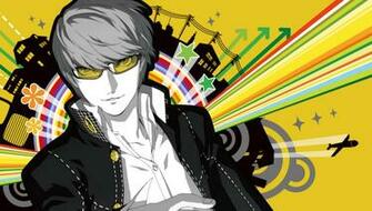 Dawn Wanderer Persona Golden Wallpaper For The Ps Vita These Came