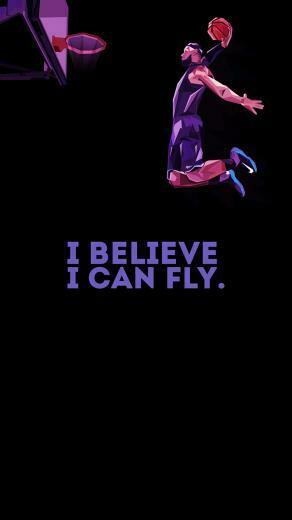 iPhone6 Plus With Quote iPhone Home Screen Wallpaper Quotes