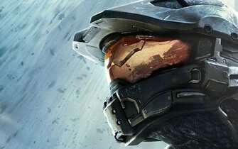 Awesome Halo Wallpaper For Your Desktop