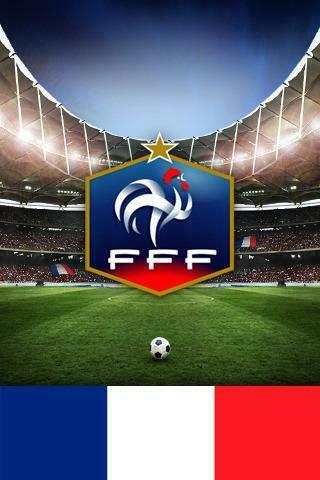 France National Football Team Wallpaper Super HDq