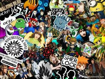 Fandom Desktop Wallpaper Top Background