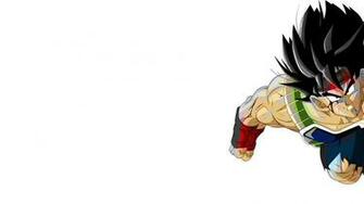Bardock Wallpaper