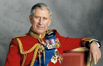 Prince Charles New Biography Details How He Will Become King