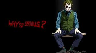 The Joker Wallpaper