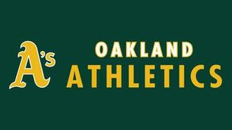 Oakland Athletics Wallpaper X Net