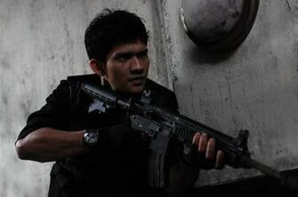 The Raid Re Collider