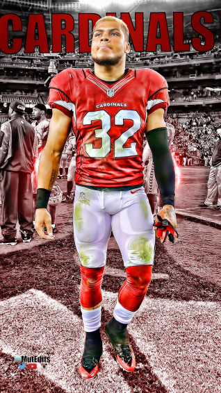 Tyrann Mathieu Cardinals Wallpaper