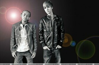 Justin Desktop Wallpaper Bieber Photo