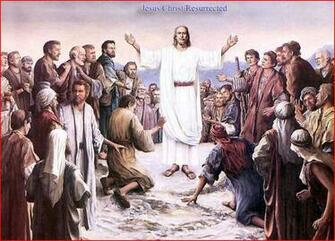Jesus Christ Pics
