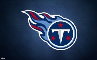 Tennessee Titans Logo Wallpaper