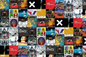Time For Heroes Radiohead Wallpaper Tiled Desktop