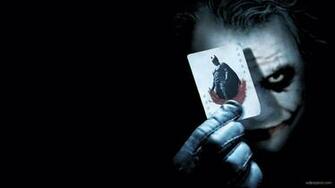 Joker HD Wallpaper