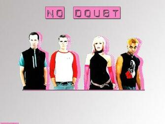 No Doubt Wallpaper