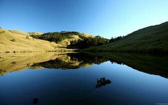 Landscape Wallpaper High Definition Architectural