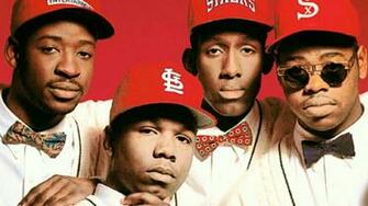 Boyz Ii Men Things You Didn T Know Part
