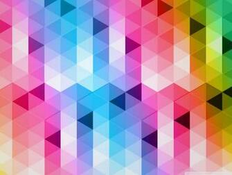 Triangles Design Phone Wallpaper By Kracke