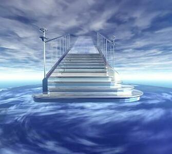 Camino Al Cielo Wallpaper Magazine Design Interiors Architecture