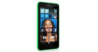 Greenroom Reing The Nokia Lumia At Reliance Digital