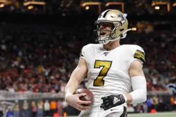 49ers Vs Saints Predictions Running Qb Taysom Hill Will Be