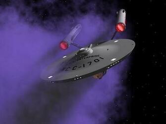 Star Trek Screensaver Sonic Wallpaper