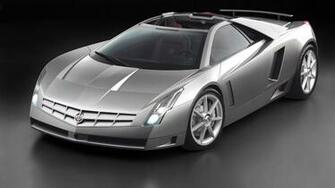 Cadillac Wallpaper High Definition With Resolution