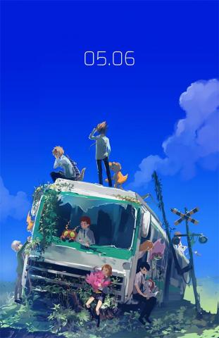 Digimon Adventure Mobile Wallpaper Zerochan Anime Image Board