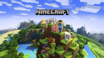 Minecraft Wallpaper HD Cho Android