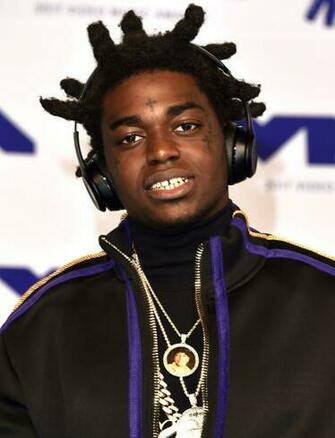 Kodak Black Rappers In Wallpaper Lil