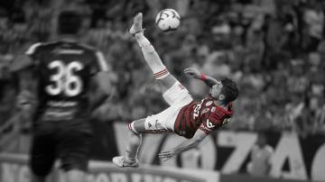 4k Giorgian De Arrascaeta Wallpaper Background Image