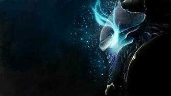 Starcraft Protoss Wallpaper Drawing