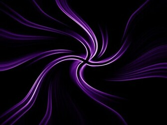 Abstract Purple Wallpaper