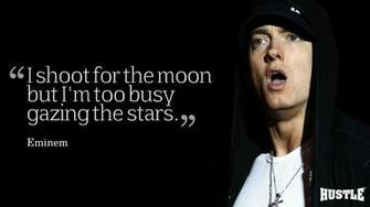 Quoted Eminem Wallpaper That Must Be In Your Collection