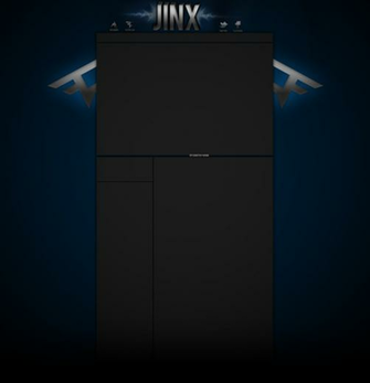 Faze Jinx For