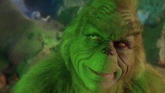 How The Grinch Stole Christmas Posters Wallpaper Trailers Prime