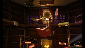 Luigi S Mansion Jpg