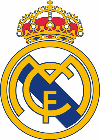 Real Madrid Fc Logo Imagebank Biz