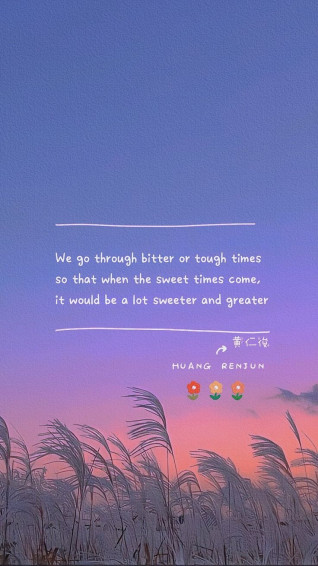 Twinkle On Life Quotes Wallpaper Positive