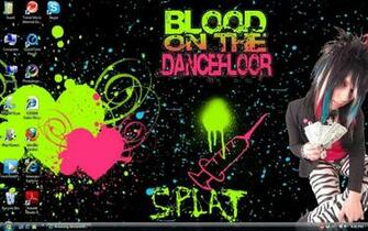 Botdf Desktop By Xx Deidara Kun