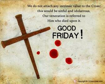 Wallpaper Image Good Friday HD Jesus Christ