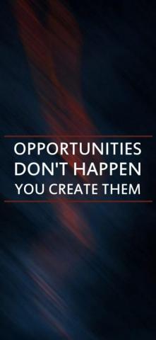 Short Inspirational Wallpaper For Mobile About Success Keep