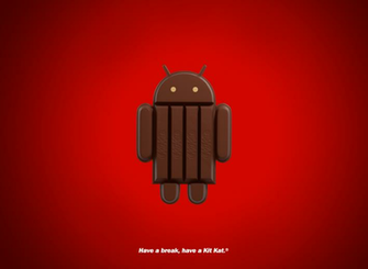 Android Kit Kat Wallpaper Kitkat Nestle