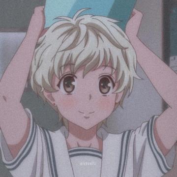 Anime Gar Ons