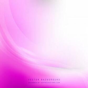 Vector Light Purple Wave Background Vectorpicker