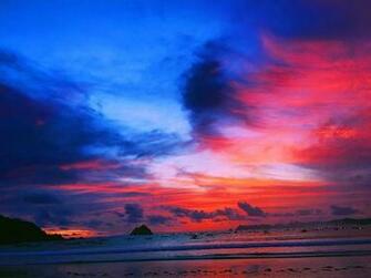 Dopestuff Looks Like iPhone Wallpaper Sea Beach Water